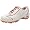 White/Orange