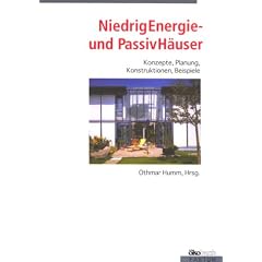 NiedrigEnergieH�user und PassivH�user