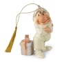 Lenox From Grumpy with Love Ornament