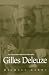 Gilles Deleuze: An Apprenticeship in Philosophy