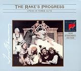 Stravinsky - The Rake's Progress