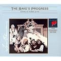 Stravinsky - The Rake's Progress