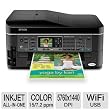 inkjet printer