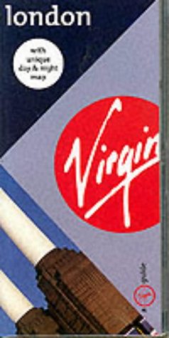 City Travel Guides Discounted  Books : London (Virgin City Guides)