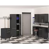 9 Garage Storage Deluxe Starter System - GA-70 Ultimate Garage 7 Piece