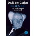 Israel. Der Staatsgr�nder erinnert sich