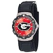 Game Time Unisex COL-AGV-GEO Georgia Agent Velcro Watch