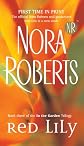 Red Lily: In the Garden Trilogy