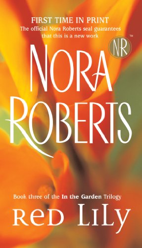 Red Lily (In The Garden Book 3)