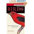Birds of North America (Kaufman Focus Guides) by Kenn Kaufman, Rick Bowers, Nora Bowers, and Lynn Hassler Kaufman