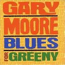 Blues for Greeny