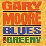 Blues for Greeny
