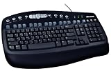 Microsoft Multimedia Keyboard