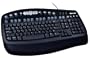 Microsoft Multimedia Keyboard