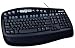 Microsoft Multimedia Keyboard