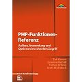 PHP-Funktionen-Referenz . Aufbau, Anwendung und Optionen im schnellen Zugriff