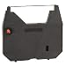 Brother Electronic Typewriter ML100/300/500 Series Black Carbon Ribbon