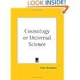Cosmology or Universal Science by  Franz Hartmann