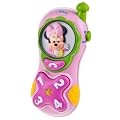 Clementoni - 14839 - Minnie Telefonino Parlante