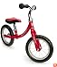 MyKick Balance Bike, Fire Truck Red