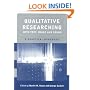 Qualitative Researching with Text, Image and Sound: A Practical Handbook for Social Research