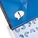 GBC Clear View Standard 11 1/4 x 8 3/4 Inch Clear Presentation Covers 100 Count (20-000-36)