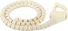 Monster CIT MWH-8 Medium Diameter White Cable-It Wire Management System (8 feet)