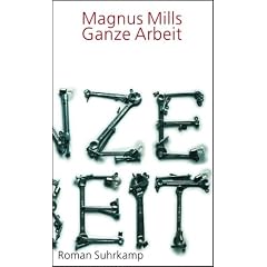 Ganze Arbeit