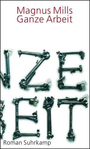 Ganze Arbeit