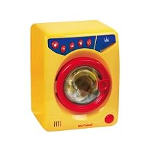 Educational Insights Let's Pretend Washing Machine