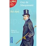 Bel-Amipar Guy de Maupassant