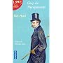 Bel-Ami de Guy de Maupassant