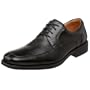 Sandro Moscoloni Men's Columbia Oxford,Black,12 D US