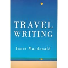 Travel Writing