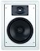 JBL HTI6 2-Way 6.5-Inch In-Wall Speakers, Pair (White)