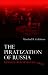 The Piratization of Russia: Russian Reform Goes Awry