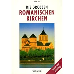 Die grossen romanischen Kirchen