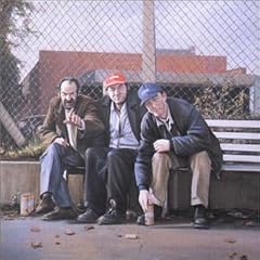 I am Kloot