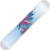LTD Girl's All Mountain Betty Junior Snowboard