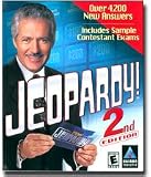 Jeopardy! 2nd Edition