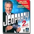 Jeopardy! 2nd Edition by Hasbro