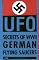 Nazi UFO Secrets of World War II
