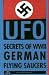 DVD : Nazi UFO Secrets of World War II