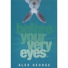 Before Your Very Eyes  Pb