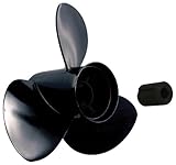 Turning Point Propeller R4-0910 Marine Rascal Aluminum Propeller Housing