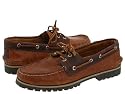 Sperry Top-Sider Mens Carson 2-eye Boat Shoe