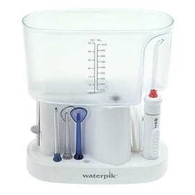 Waterpik WP-70/WP-70W Family Dental Water Jet
