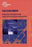 Produkt-Bild: Fachkunde Industrieelektronik und Informationstechnik. (Lernmaterialien)