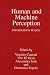 Books : Human and Machine Perception: Information Fusion (Condor Book)