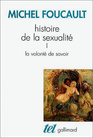 Histoire de la sexualit�, tome 1 : La Volont� de savoir